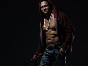 Sexcam Porn von OrionxXx5