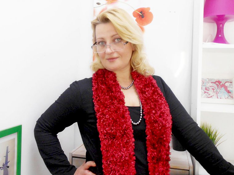 Oriska's Profil - Bild n°1