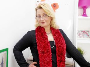 Sexcam Porn von Oriska