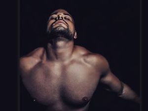 Sexcam Porn von OrlandoCarterXX