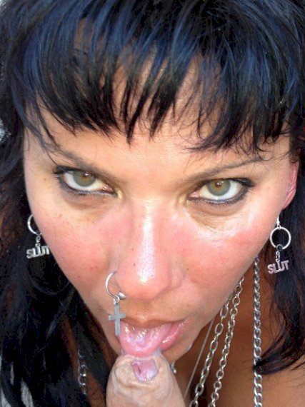 Profil de Orphee - Photo n°1