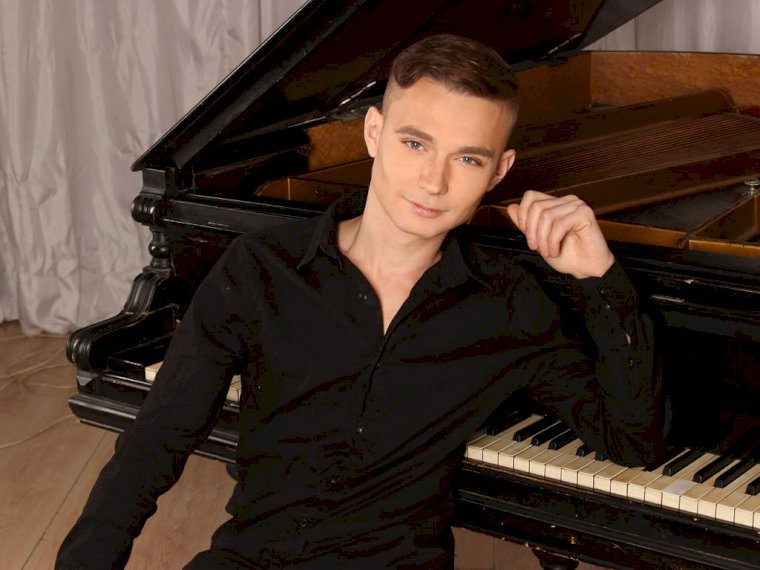 OrpheusSoSexy' profilo - Immagine n°0
