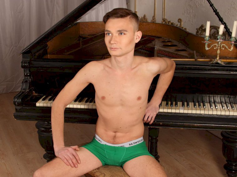 OrpheusSoSexy' profilo - Immagine n°1