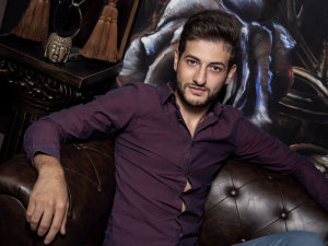 Sexcam Porn von OscarFinn