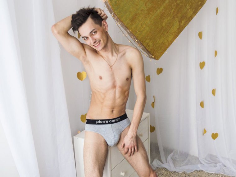 OscarHotGuy's Profil - Bild n°1