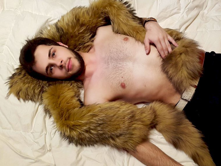 OscarRolland's Profil - Bild n°0