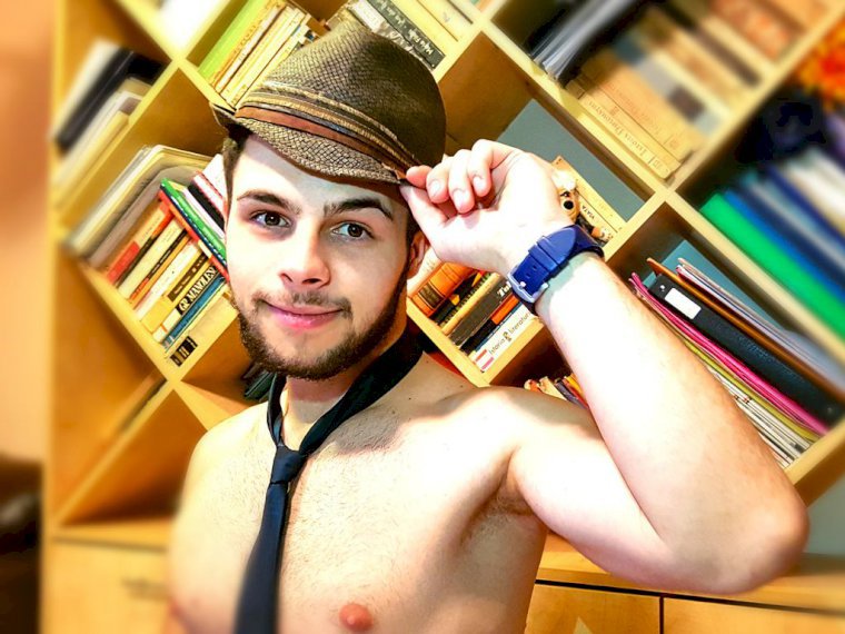 OscarRolland's Profil - Bild n°1