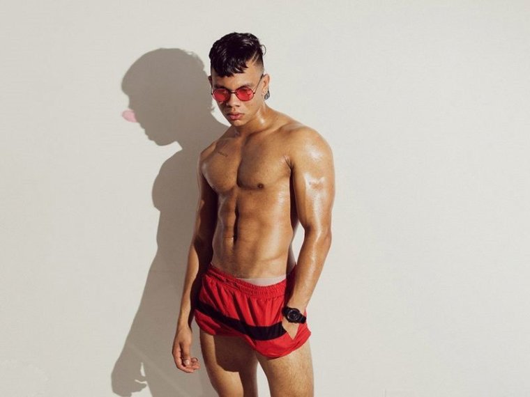 Profil de OscarSmith - Photo n°0