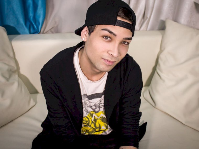 OscarWilson's Profil - Bild n°0