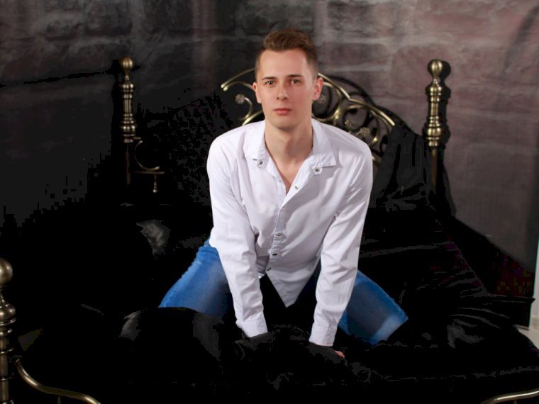 OskarPark's Profil - Bild n°1