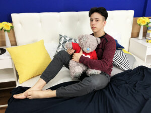 Live Sex OskarYoung