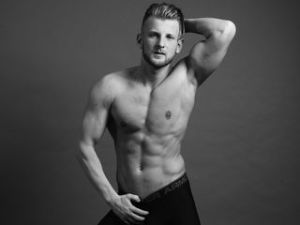 Sexcam Porn von OSmith