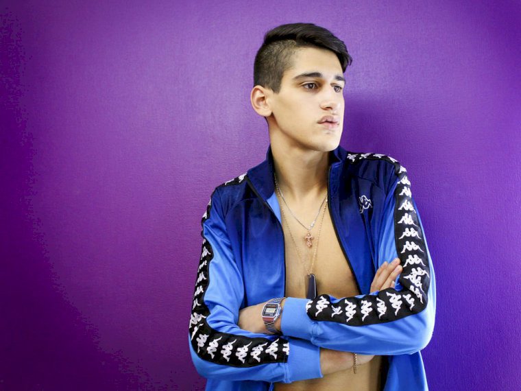 OsterLovelyBoy's Profil - Bild n°0