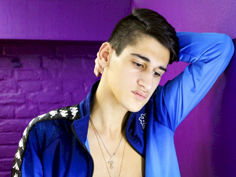 OsterLovelyBoy's Profil - Bild n°1