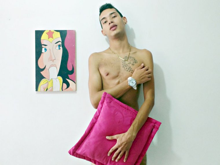 Profil de ostinbigsex - Photo n°0