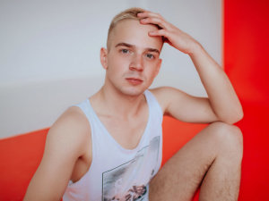 Sexcam Porn von OstinDavis