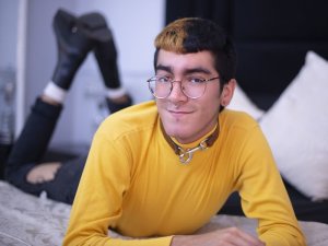 Live Sex OwenBlacke