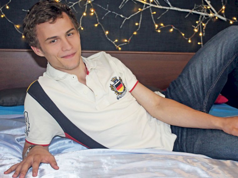 OwenChris's Profil - Bild n°0