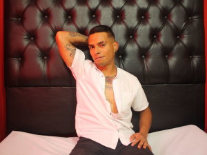 Sexcam Porn von OwenHolmes