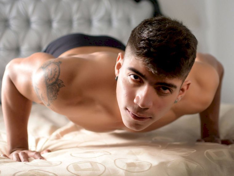 OwenPayton's Profil - Bild n°1