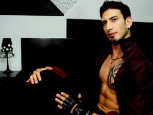 Sexcam Porn von OxfordVC
