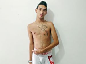 Sexcam Porn von Oztinbigcock