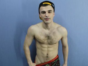 Sexcam Porn von OzzieCandy