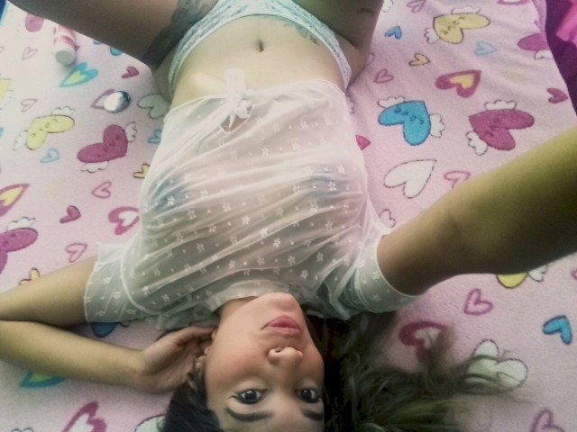 Perfil con PaulinaLexy - Imagen  n°32