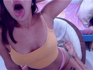 Profil de PaulinaLexy