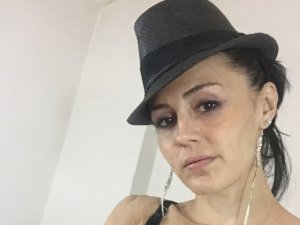 Webcam sex de PantherAmy