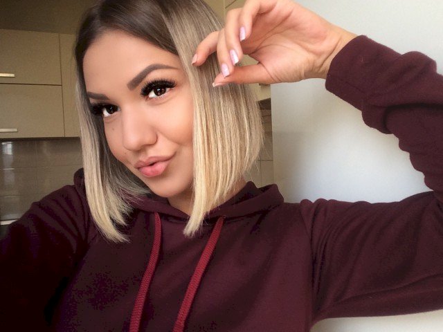 Perfil con PeachyGia - Imagen  n°34