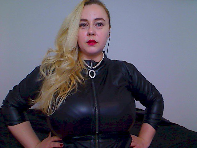 POSHMISTRESS's Profil - Bild n°0
