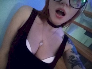 Profil de PsyFOXY