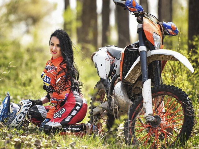 Perfil con PearlRobbins - Imagen  n°7