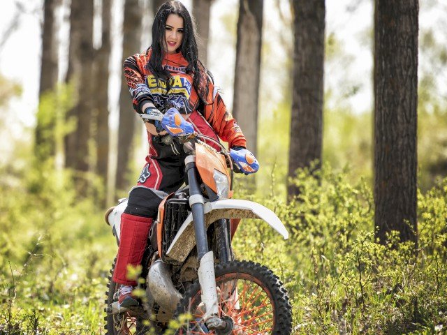 Perfil con PearlRobbins - Imagen  n°9