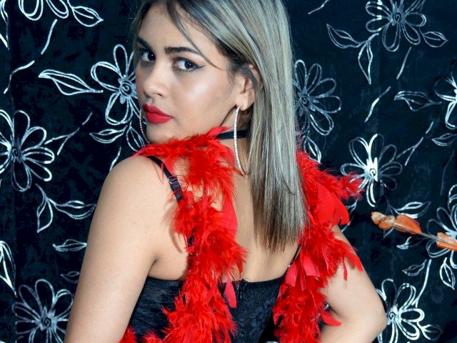 Profil de pamelafetish - Photo n°3