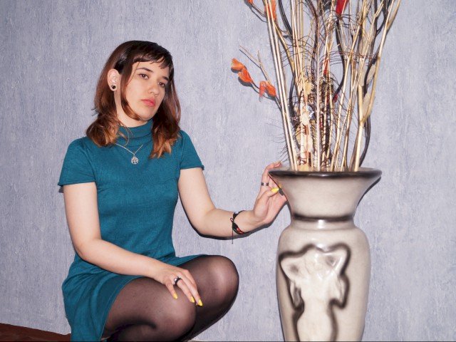 Perfil con PrincesHilda - Imagen  n°5