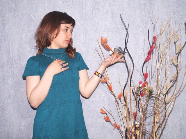 Perfil con PrincesHilda - Imagen  n°6