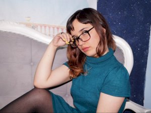 PrincesHilda's Sexcam