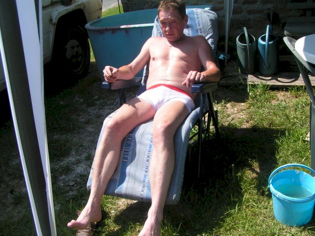 patrick's profile - Image n°0
