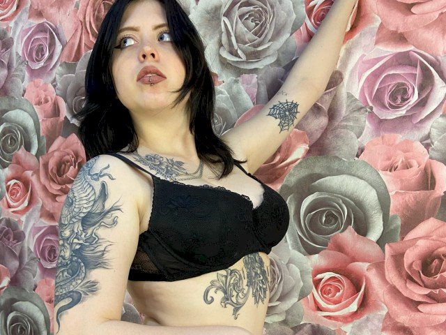 PamelaF's profile - Image n°1