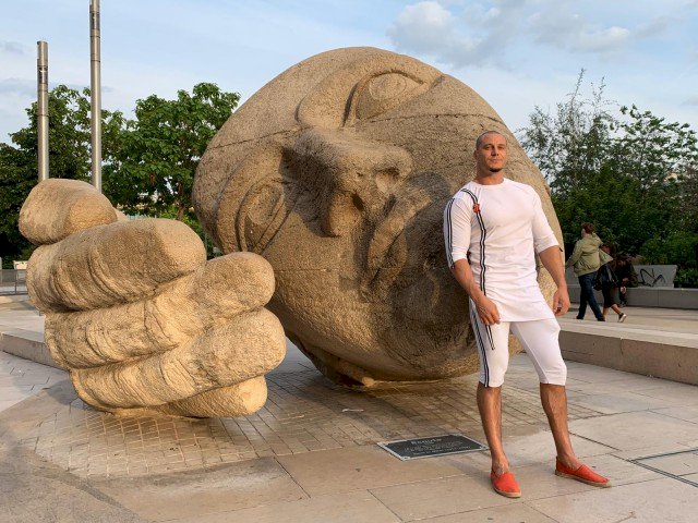 Perfil con Power - Imagen  n°9