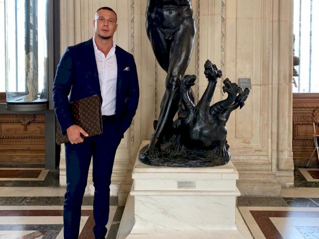 Perfil con Power - Imagen  n°5