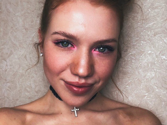 PollyCox's Profil - Bild n°1