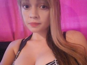 PaulinaVega's Sexcam