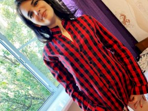 PrettyAngel's Sexcam