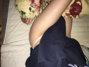 Prettybby's Sexcam