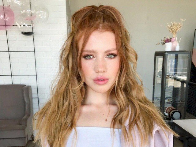 PollyPORNO's profile - Image n°0