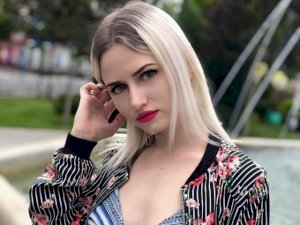 PrettyLadyX's Sexcam