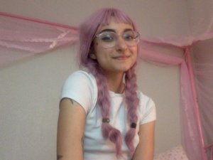 Pixiereed's Sexcam